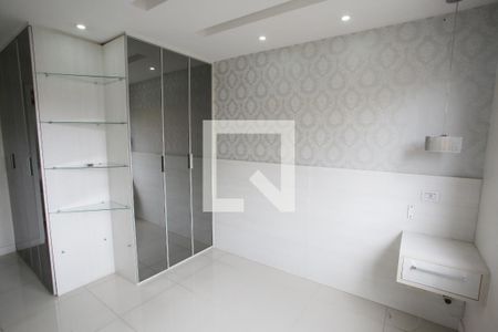 Quarto Suíte de apartamento para alugar com 3 quartos, 74m² em Taquara, Rio de Janeiro