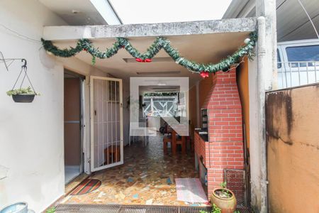 Casa à venda com 6 quartos, 500m² em Vila Ema, São Paulo