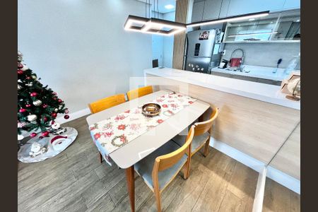 Sala de apartamento à venda com 2 quartos, 106m² em Vila Dom Pedro Ii, São Paulo