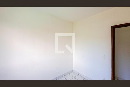 Quarto de apartamento para alugar com 2 quartos, 61m² em Horto Florestal, Belo Horizonte