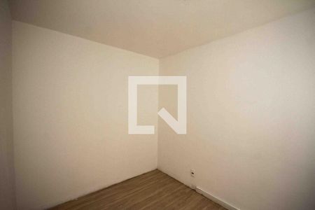 Quarto  de apartamento para alugar com 2 quartos, 35m² em Jardim Adutora, São Paulo