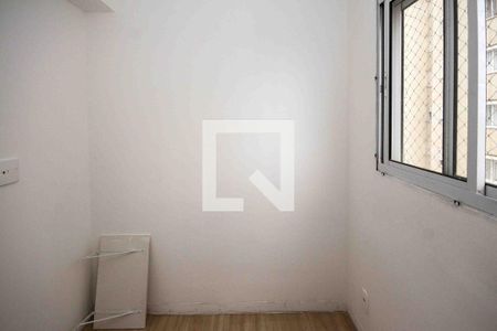 Quarto 02 de apartamento para alugar com 2 quartos, 35m² em Jardim Adutora, São Paulo