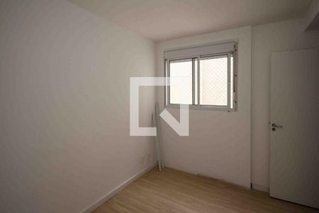 Quarto  de apartamento para alugar com 2 quartos, 35m² em Jardim Adutora, São Paulo