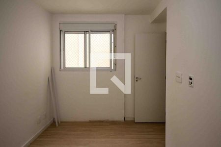 Quarto  de apartamento para alugar com 2 quartos, 35m² em Jardim Adutora, São Paulo