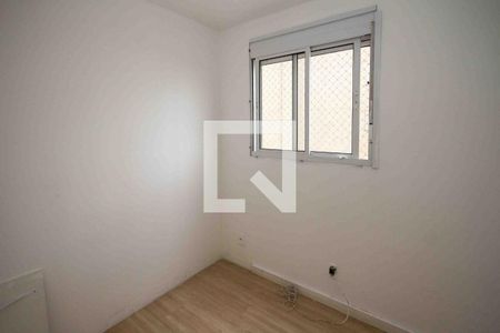 Quarto 02 de apartamento para alugar com 2 quartos, 35m² em Jardim Adutora, São Paulo