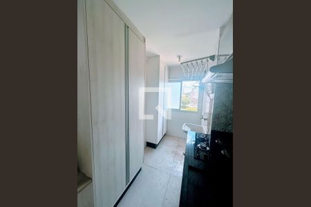 Apartamento à venda com 2 quartos, 60m² em Bonfim, Campinas