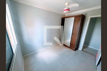 Apartamento à venda com 2 quartos, 60m² em Bonfim, Campinas