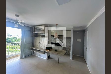 Apartamento para alugar com 2 quartos, 60m² em Bonfim, Campinas