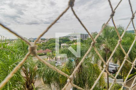 Apartamento à venda com 2 quartos, 59m² em Teresópolis, Porto Alegre