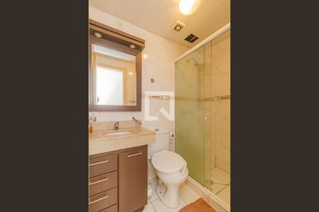 Apartamento à venda com 2 quartos, 59m² em Teresópolis, Porto Alegre