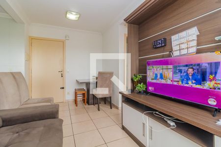 Apartamento à venda com 2 quartos, 59m² em Teresópolis, Porto Alegre