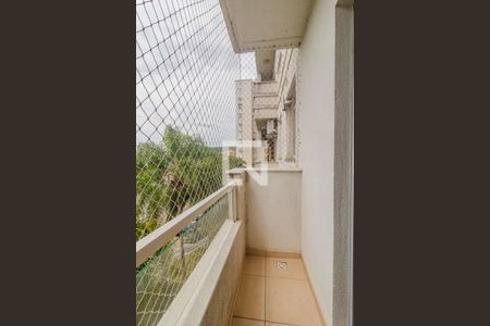 Apartamento à venda com 2 quartos, 59m² em Teresópolis, Porto Alegre