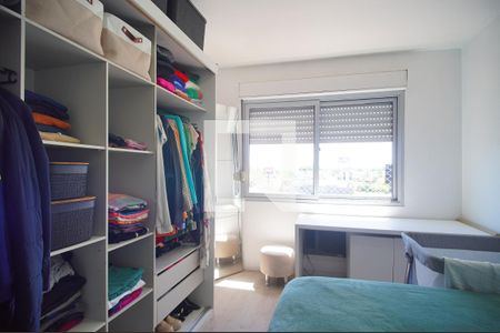 Quarto 1 de apartamento à venda com 2 quartos, 67m² em Centro, São Leopoldo