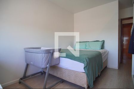 Quarto 1 de apartamento à venda com 2 quartos, 67m² em Centro, São Leopoldo