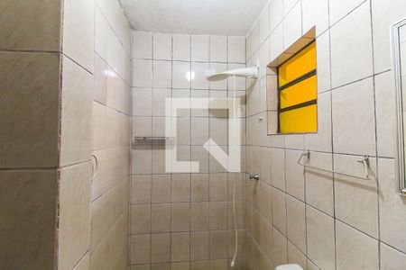 Banheiro 4 de casa à venda com 4 quartos, 125m² em Vila Regina, São Paulo