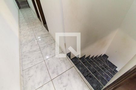 Hall de casa à venda com 4 quartos, 125m² em Vila Regina, São Paulo