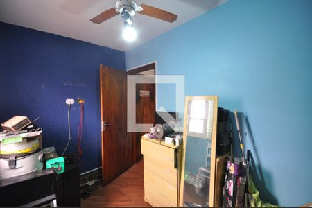 Quarto 1 de casa à venda com 3 quartos, 125m² em Parque Edu Chaves, São Paulo