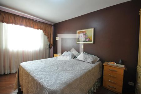 Suíte 1 de casa à venda com 3 quartos, 125m² em Parque Edu Chaves, São Paulo