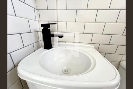 Kitnet/Studio para alugar com 1 quarto, 22m² em Portal dos Gramados, Guarulhos