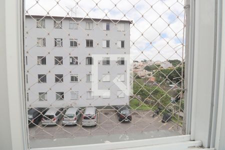 Quarto 1 de apartamento para alugar com 2 quartos, 49m² em Parque Erasmo Assunção, Santo André