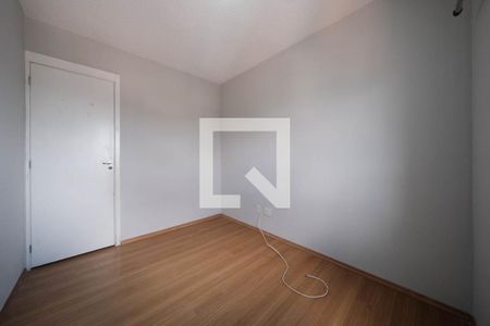 Quarto 1 de apartamento para alugar com 2 quartos, 48m² em Jardim Castelo, São Paulo