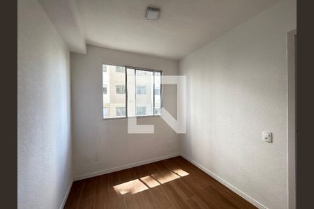 Quarto 1 de apartamento para alugar com 2 quartos, 33m² em Vila Palmeiras, São Paulo