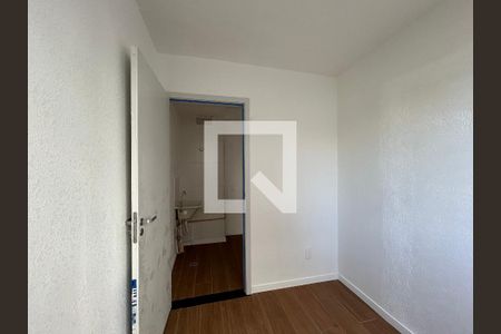 Quarto 2 de apartamento para alugar com 2 quartos, 33m² em Vila Palmeiras, São Paulo