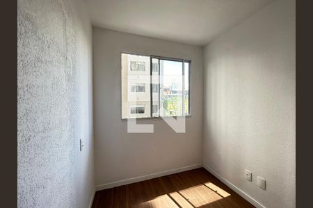 Quarto 2 de apartamento para alugar com 2 quartos, 33m² em Vila Palmeiras, São Paulo