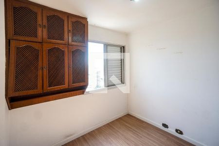 Quarto 01 de apartamento para alugar com 3 quartos, 78m² em Parque São Jorge, São Paulo
