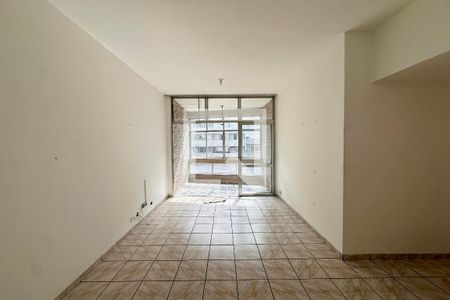 Apartamento para alugar com 3 quartos, 100m² em Laranjeiras, Rio de Janeiro