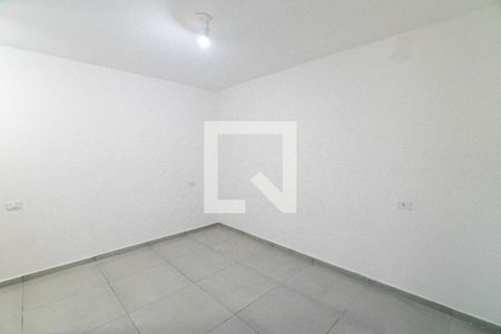Suite de casa para alugar com 2 quartos, 80m² em Vila Guarani (Zona Sul), São Paulo