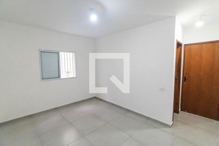 Suite de casa para alugar com 2 quartos, 80m² em Vila Guarani (Zona Sul), São Paulo