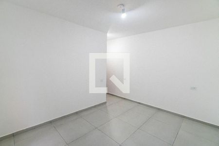 Suite de casa para alugar com 2 quartos, 80m² em Vila Guarani (Zona Sul), São Paulo