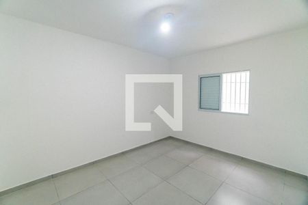 Suite de casa para alugar com 2 quartos, 80m² em Vila Guarani (Zona Sul), São Paulo