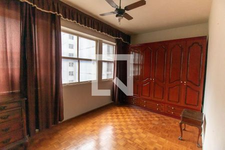 Quarto 1 de apartamento para alugar com 3 quartos, 120m² em Centro, Niterói