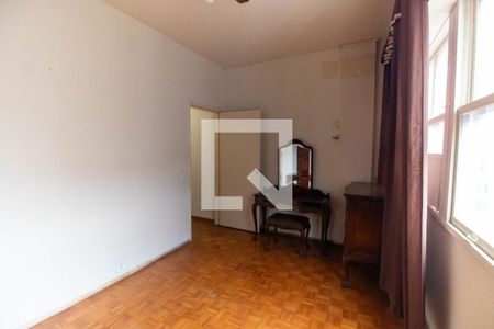 Quarto 1 de apartamento para alugar com 3 quartos, 120m² em Centro, Niterói