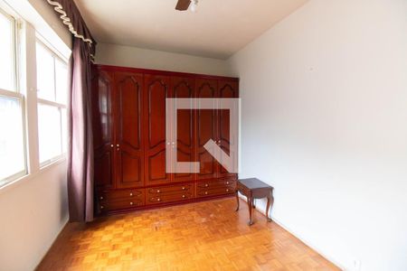 Quarto 1 de apartamento para alugar com 3 quartos, 120m² em Centro, Niterói