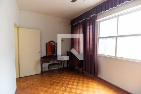 Quarto 1 de apartamento para alugar com 3 quartos, 120m² em Centro, Niterói