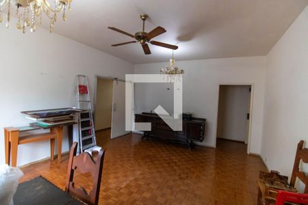 Sala de apartamento para alugar com 3 quartos, 120m² em Centro, Niterói