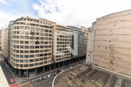 Vista do Quarto 1 de apartamento para alugar com 3 quartos, 120m² em Centro, Niterói