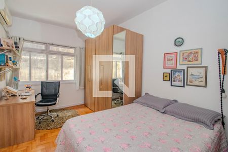 Quarto 1 de apartamento à venda com 2 quartos, 91m² em Rio Branco, Porto Alegre