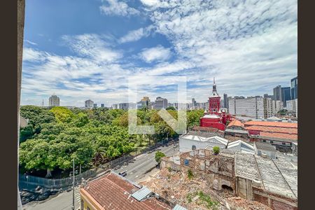Apartamento à venda com 1 quarto, 38m² em Centro, Rio de Janeiro