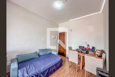 Apartamento à venda com 1 quarto, 38m² em Centro, Rio de Janeiro