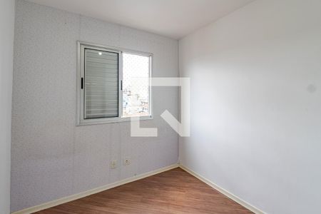 Quarto 1 de apartamento para alugar com 2 quartos, 53m² em Sacomã, São Paulo