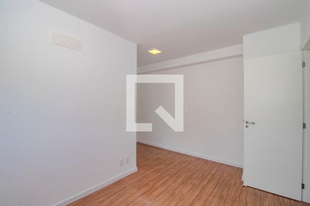 Suíte de apartamento à venda com 2 quartos, 65m² em Jardim Carvalho, Porto Alegre