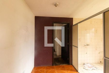 Sala de apartamento para alugar com 2 quartos, 54m² em Sítio Cercado, Curitiba