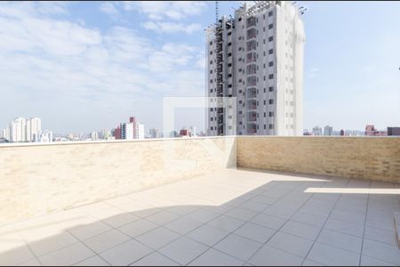 Área comum de apartamento à venda com 3 quartos, 70m² em Nova Petrópolis, São Bernardo do Campo