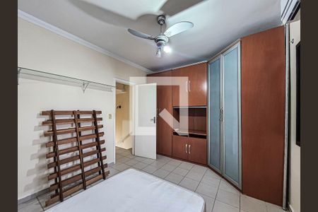 Quarto 1 de apartamento para alugar com 2 quartos, 97m² em Embaré, Santos