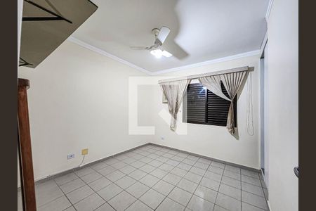 Quarto 2 de apartamento para alugar com 2 quartos, 97m² em Embaré, Santos