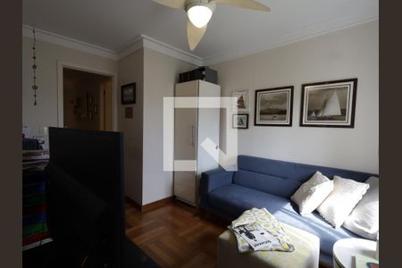 Escritório de apartamento à venda com 3 quartos, 127m² em Morumbi, São Paulo